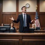 DUI Lawyer Navigating Legal Challenges with Expertise