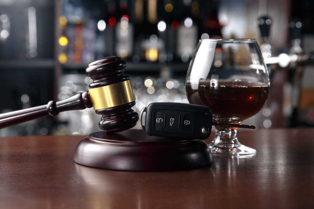 DWI Lawyer Expert Defense for Your Case