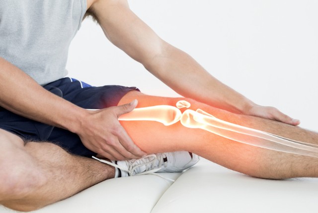 Comprehensive Guide to Effective Knee Pain Treatment Options