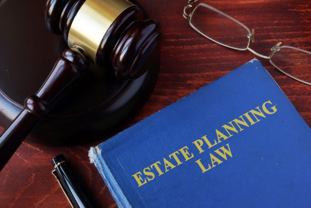 Estate Planning Lawyer Essential Services for Your Future