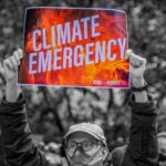 Global Leaders Convene for Emergency Climate Summit as Extreme Weather Events Intensify