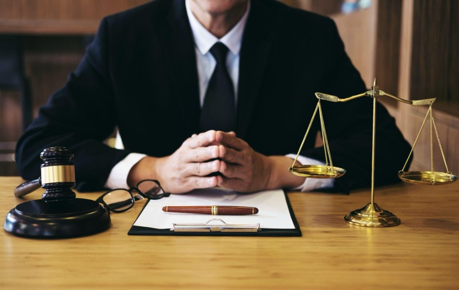 Criminal Attorney Expert Guidance for Your Legal Needs